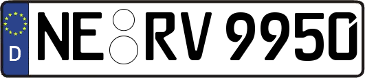 NE-RV9950