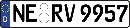 NE-RV9957