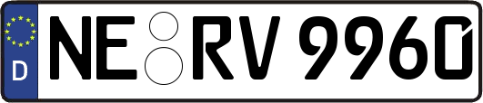 NE-RV9960