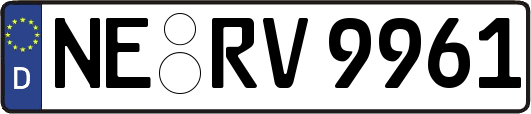 NE-RV9961
