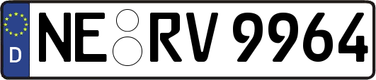 NE-RV9964