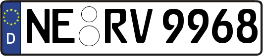 NE-RV9968