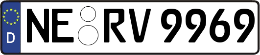NE-RV9969