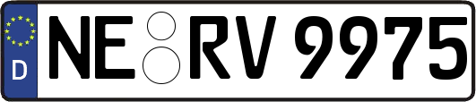 NE-RV9975