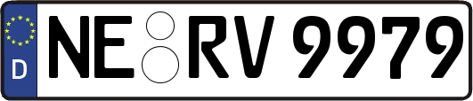NE-RV9979