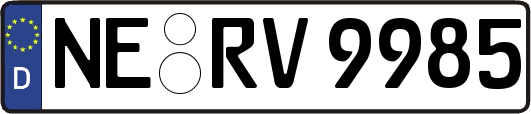 NE-RV9985