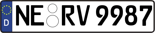 NE-RV9987