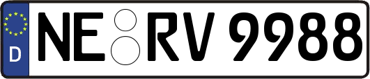NE-RV9988