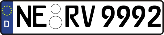 NE-RV9992