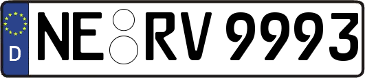 NE-RV9993
