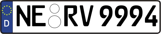 NE-RV9994