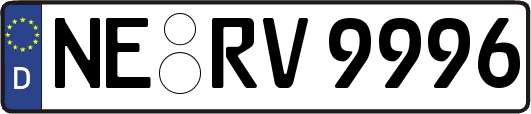 NE-RV9996