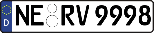NE-RV9998