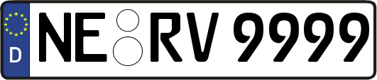 NE-RV9999