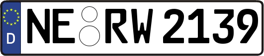 NE-RW2139