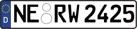 NE-RW2425