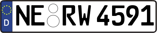 NE-RW4591