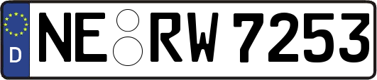 NE-RW7253