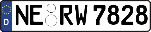 NE-RW7828