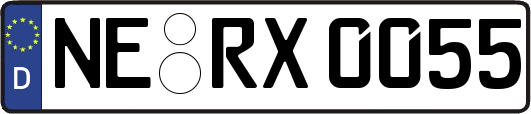 NE-RX0055
