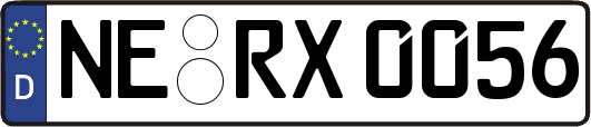 NE-RX0056