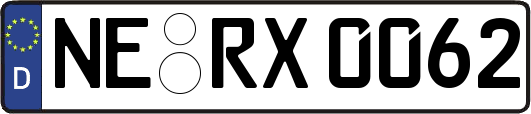NE-RX0062