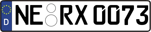 NE-RX0073