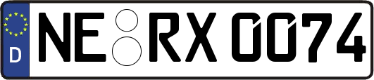NE-RX0074