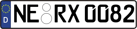 NE-RX0082