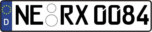 NE-RX0084
