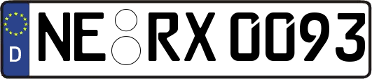 NE-RX0093
