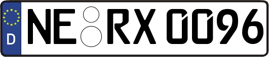 NE-RX0096