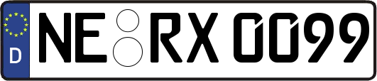 NE-RX0099
