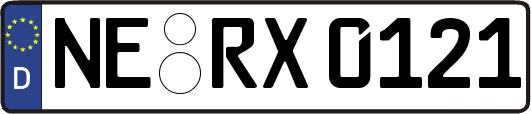 NE-RX0121