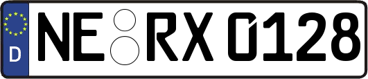 NE-RX0128