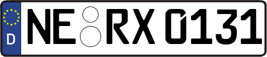 NE-RX0131