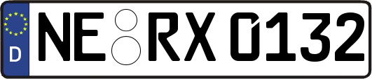 NE-RX0132