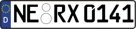 NE-RX0141