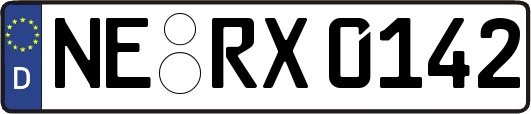 NE-RX0142