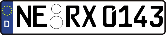 NE-RX0143