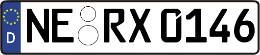 NE-RX0146