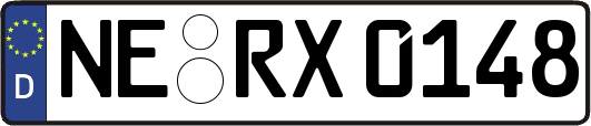 NE-RX0148