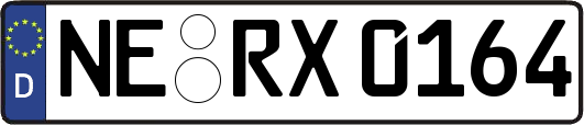 NE-RX0164