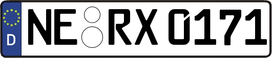 NE-RX0171