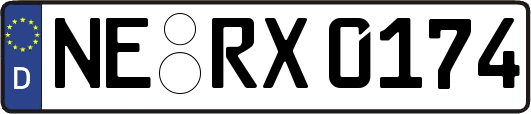 NE-RX0174
