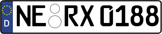 NE-RX0188
