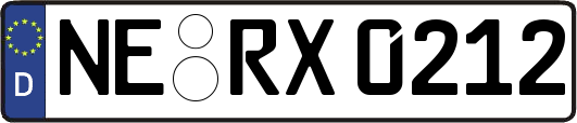 NE-RX0212