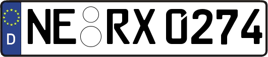 NE-RX0274
