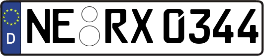 NE-RX0344