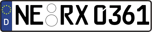 NE-RX0361